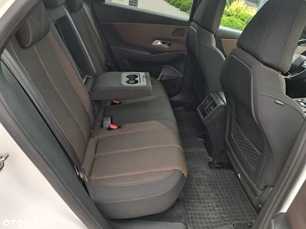 DS Automobiles DS 7 Crossback 2.0 BlueHDi Be Chic - 11