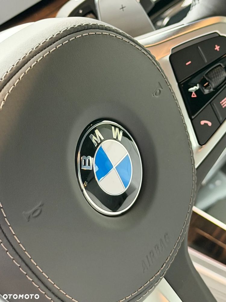 BMW X5 xDrive30d - 19