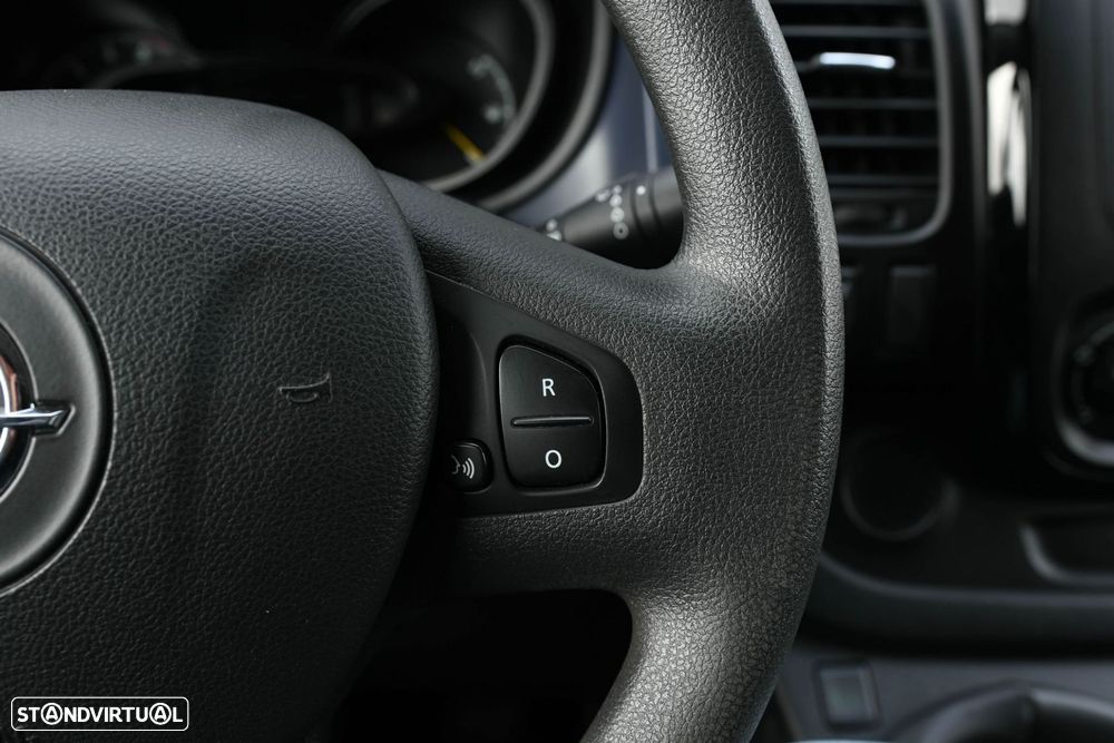 Opel Vivaro 1.6 CDTI L2H1 2.9T 6L - 16