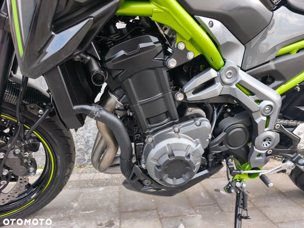 Kawasaki Z 900 - 29