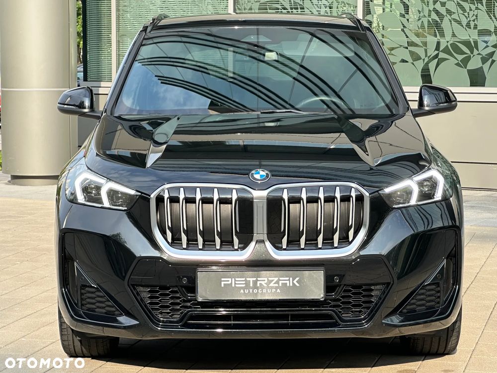 BMW X1 sDrive18i M Sport - 3
