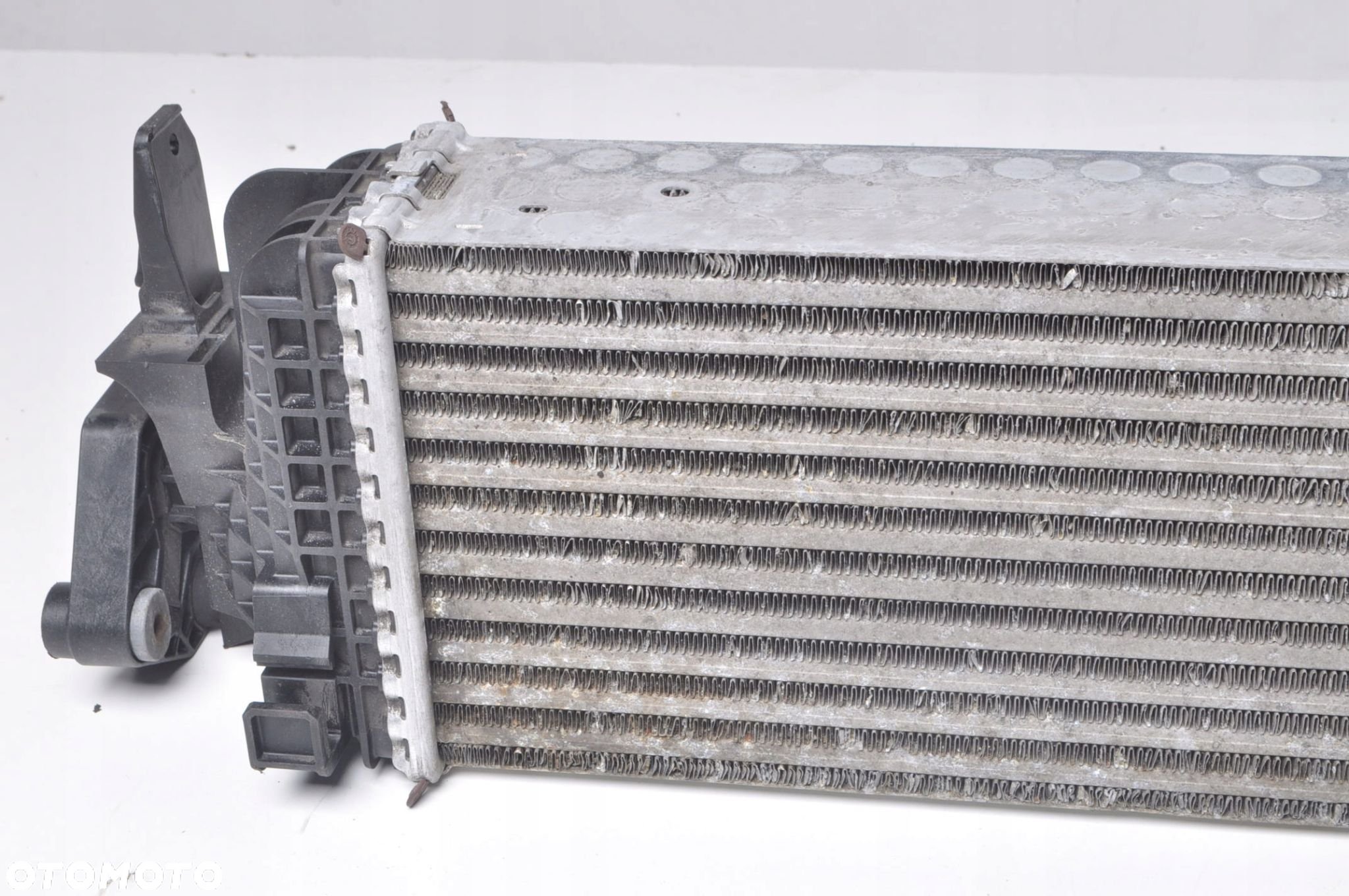 VOLVO S60 V60 XC60 XC90 V90 S90 D5 CHŁODNICA POWIETRZA INTERCOOLER 31338306 - 14