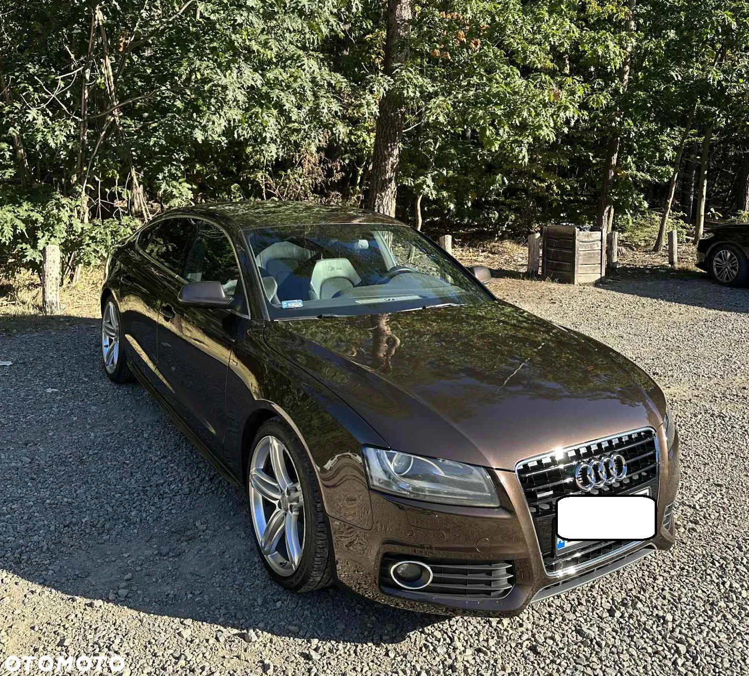 Audi A5 - 2
