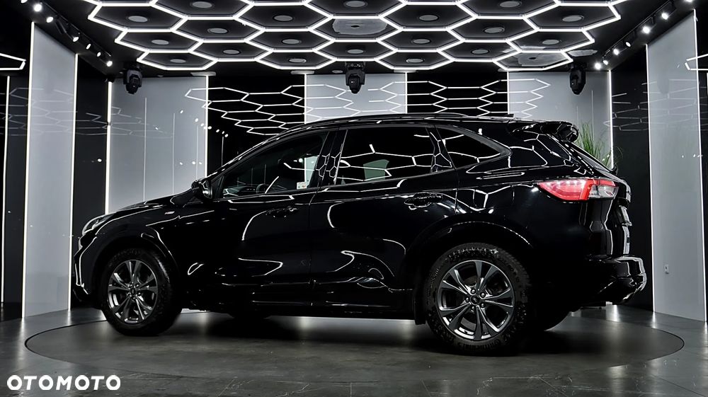 Ford Kuga 1.5 EcoBoost FWD ST-Line - 5