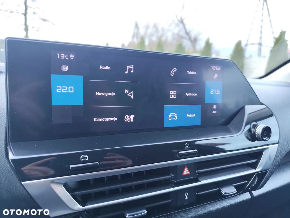 Citroën C4 PureTech 130 Stop&Start FEEL PACK - 40