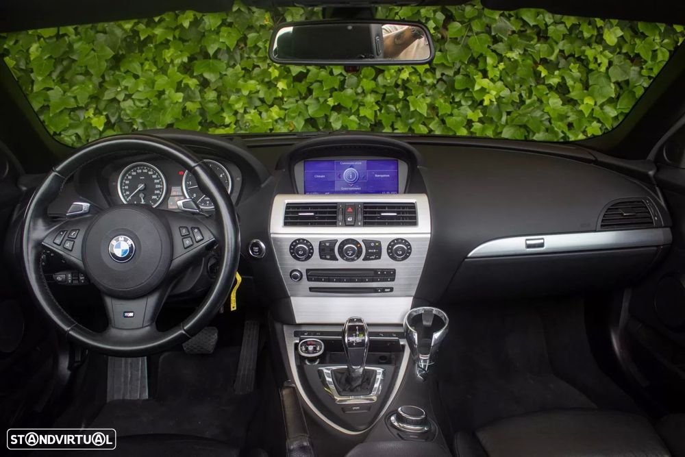 BMW 635 d - 16