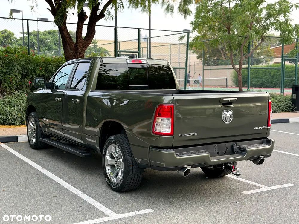 RAM 1500 5.7 Crew Cab Bighorn - 5