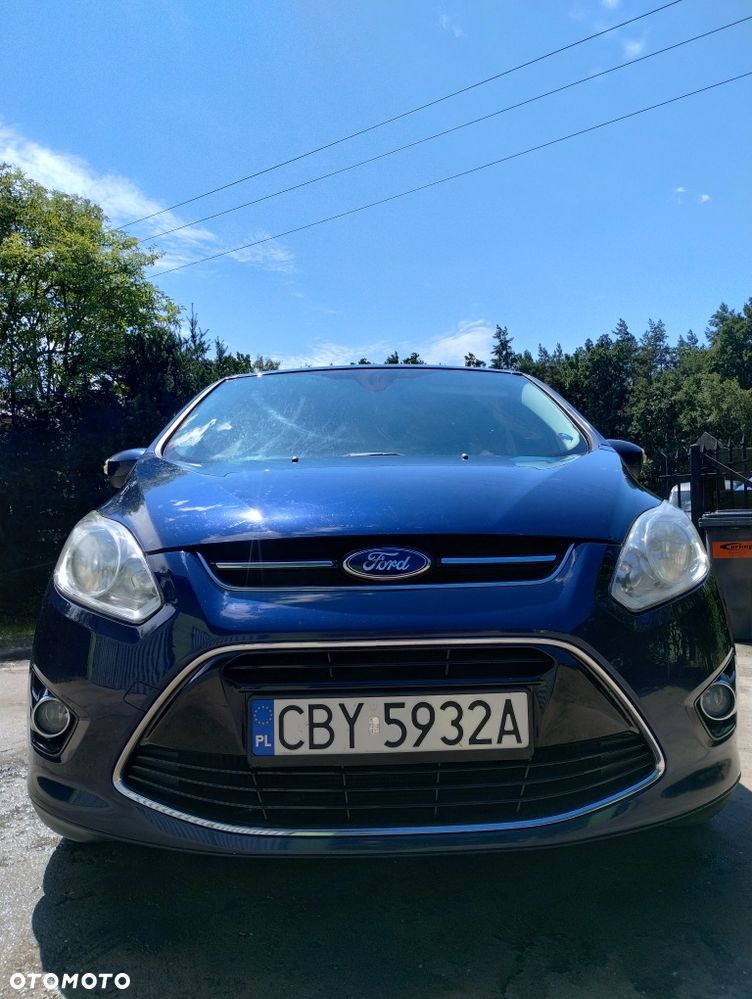 Ford C-MAX - 3