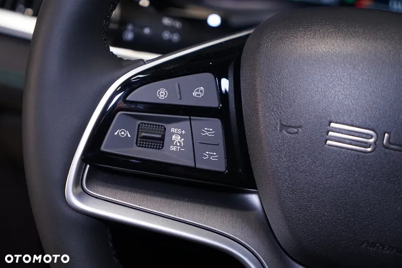 BYD Seal U 1.5T DM-i Design AWD - 19
