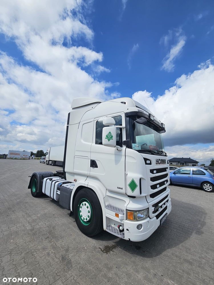 Scania R440 - 4