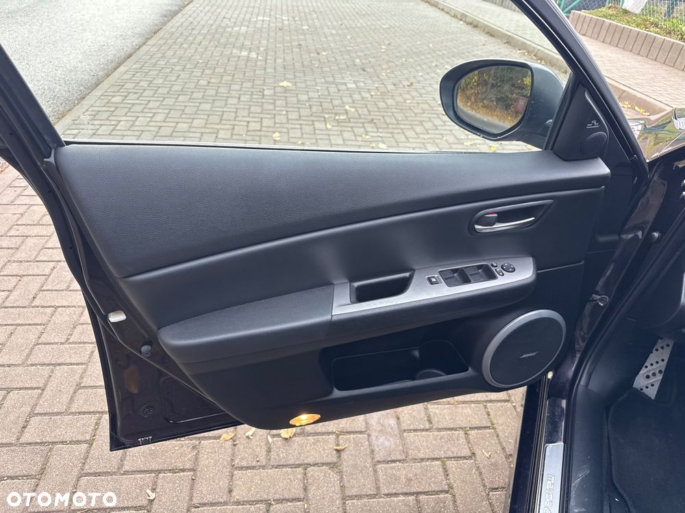 Mazda 6 2.5 Sport - 12