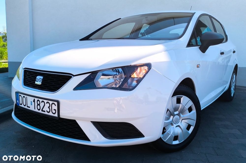 Seat Ibiza 1.0 Style - 4