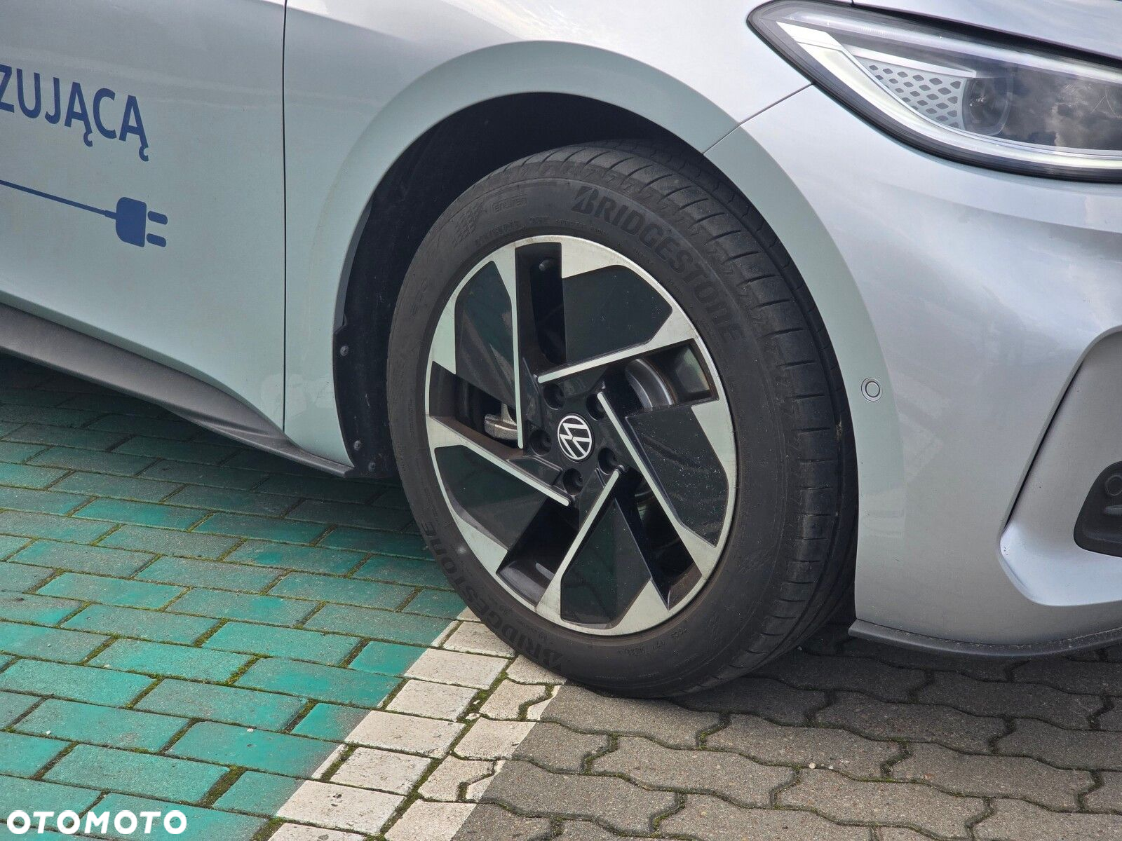 Volkswagen ID.3 58kWh Special Edition - 6