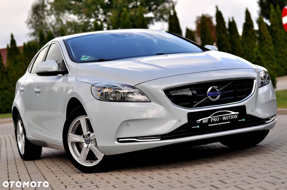 Volvo V40 D3 Inscription - 5
