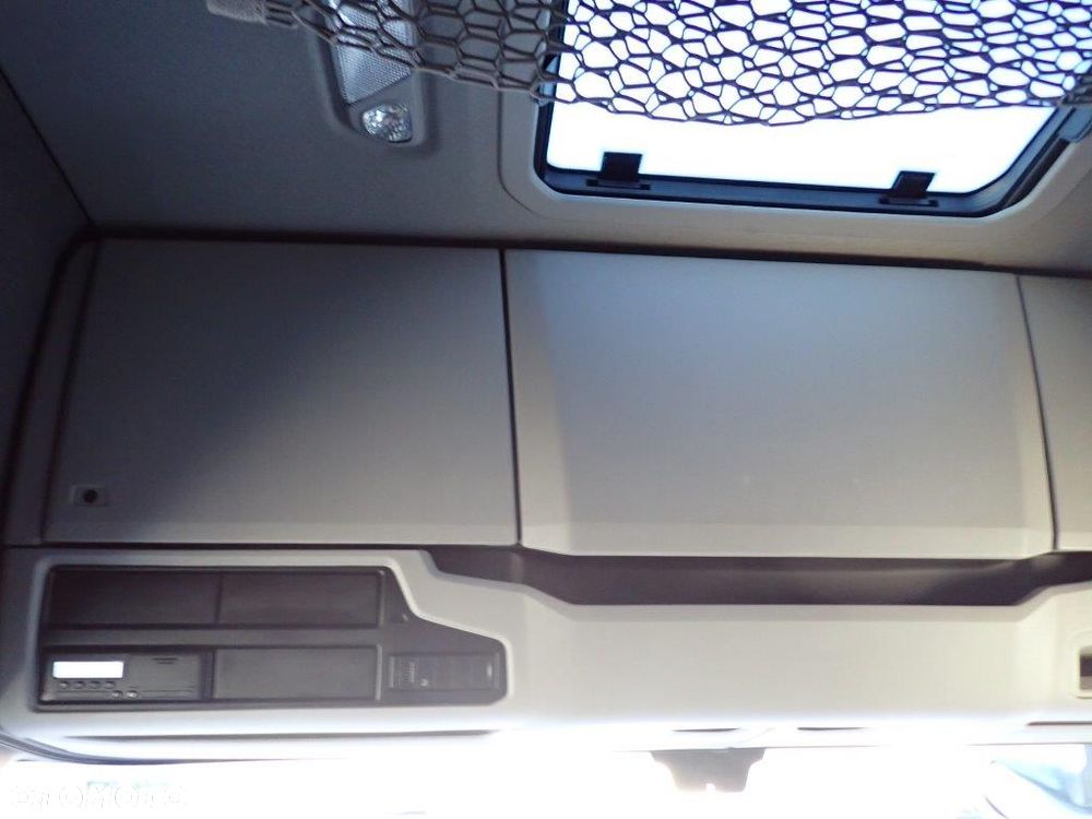 Scania R450 / RETARDER / KLIMA POSTOJOWA - 15