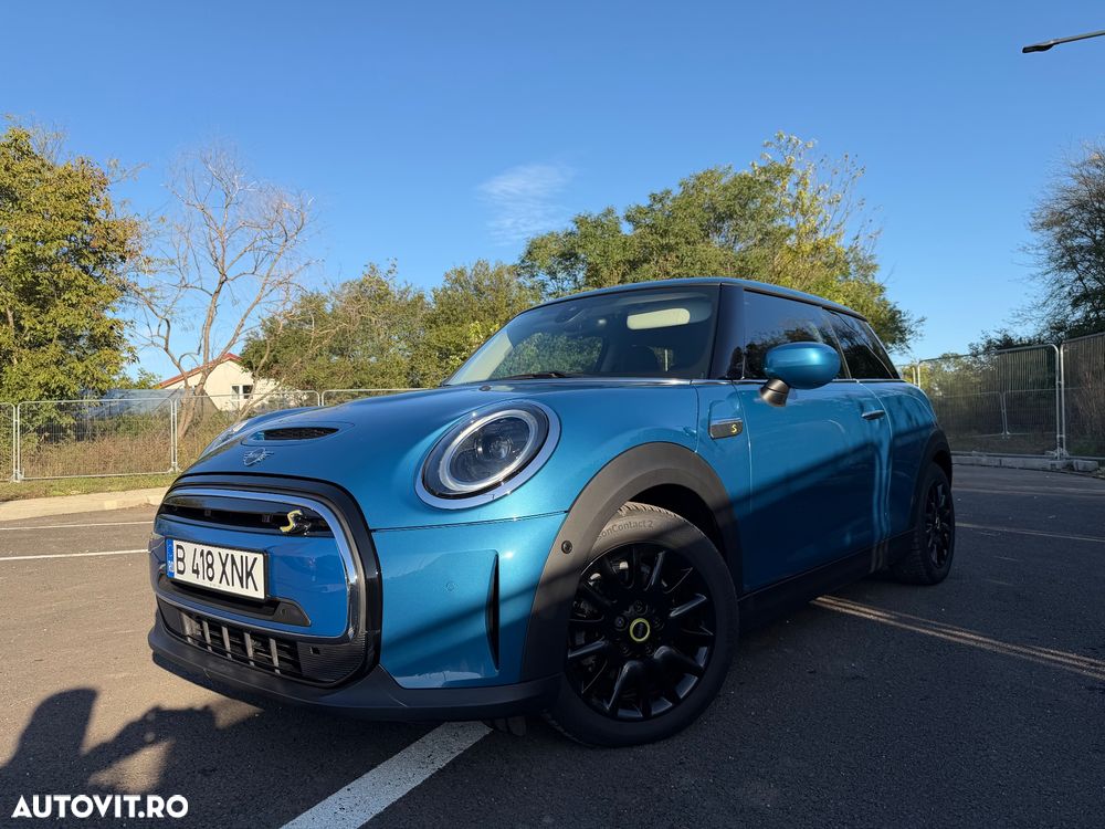 Mini Cooper SE Standard - 1