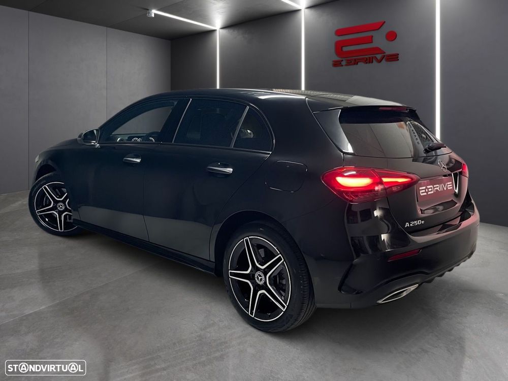 Mercedes-Benz A 250 - 6