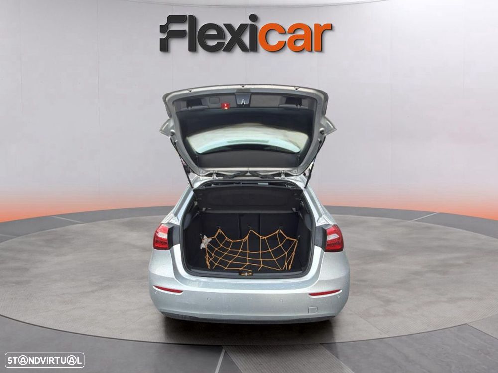 Mercedes-Benz A 160 Style - 12