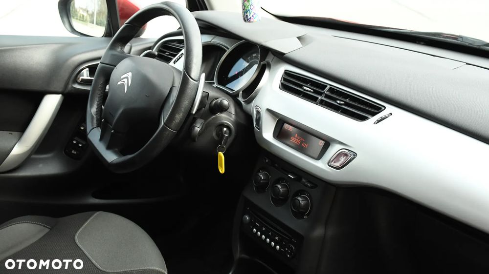 Citroën C3 - 22