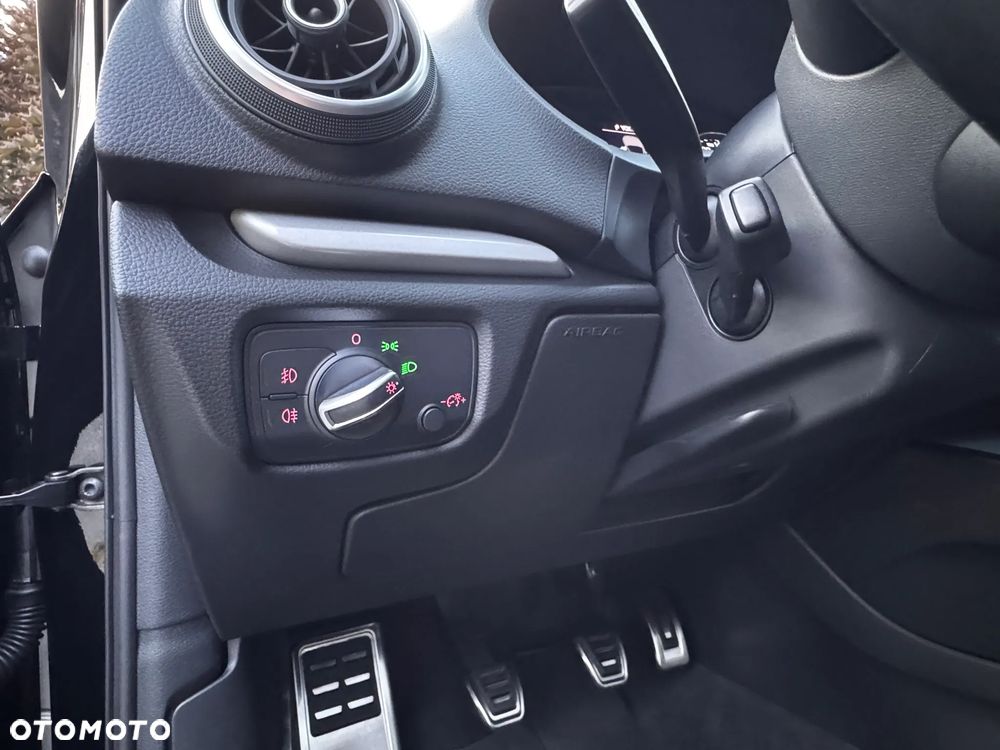 Audi A3 Limousine 2.0 TDI (clean diesel) S line Sportpaket - 21