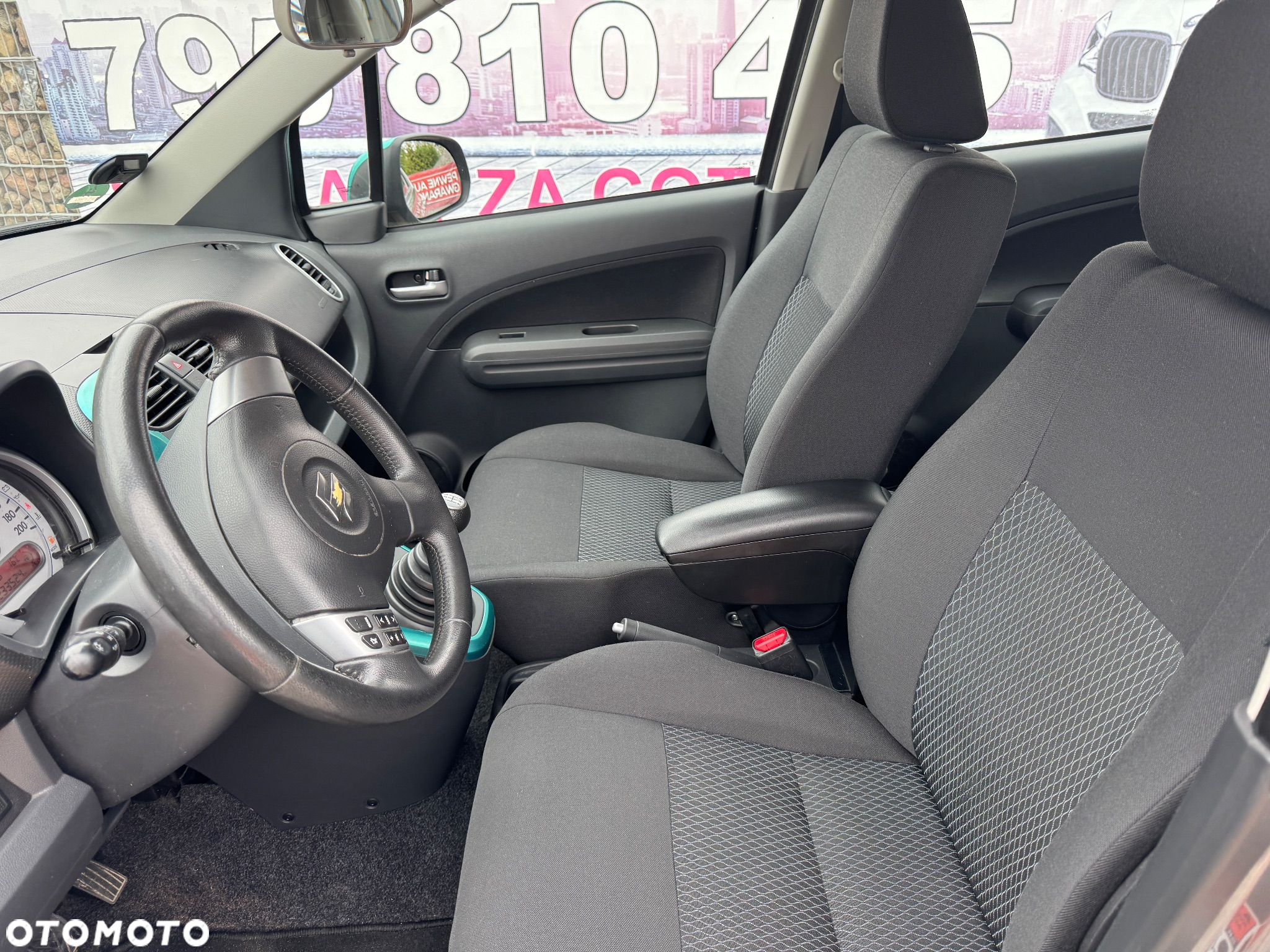 Suzuki Splash 1.2 Comfort - 9
