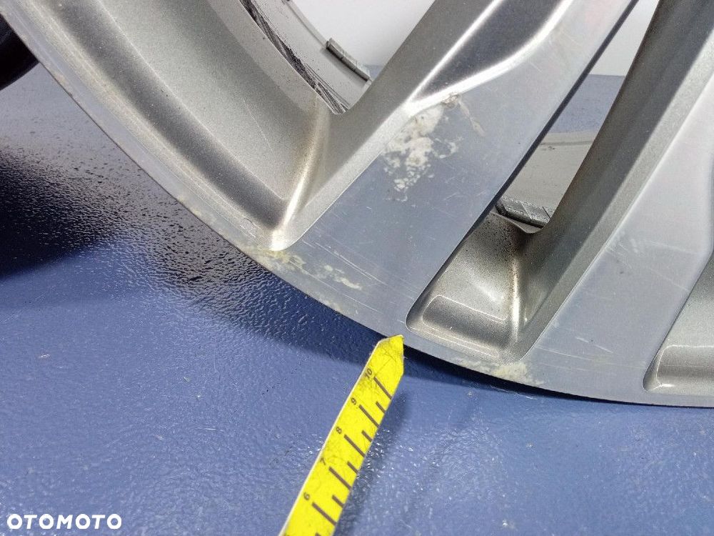 MERCEDES S W222 FELGI ALUMINIOWE 19 CALI 8.5J 9.5J 5X112 KOMPLET - 14