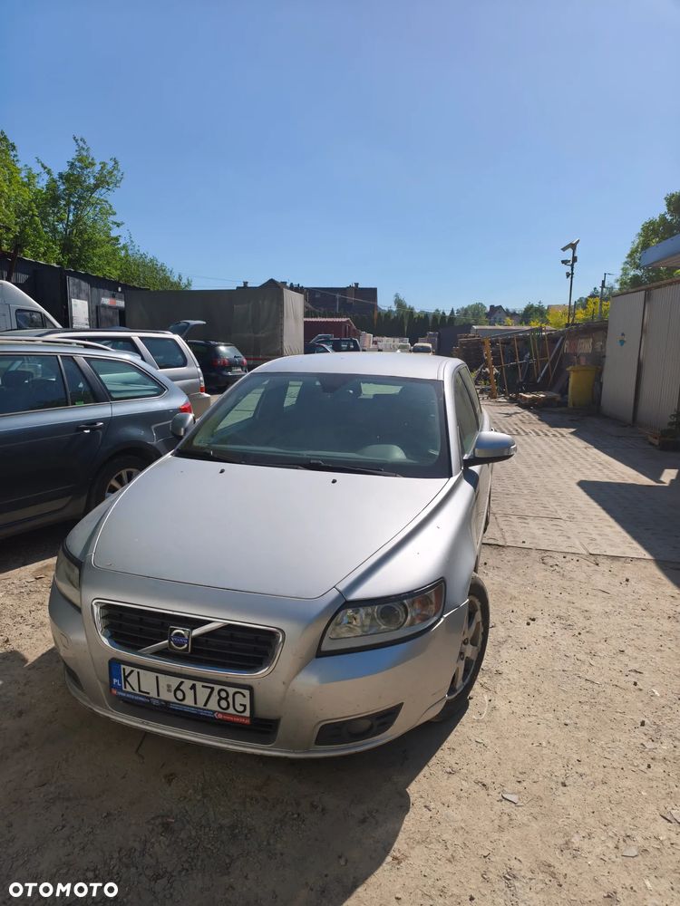 Volvo V50 1.6D DRIVe - 15