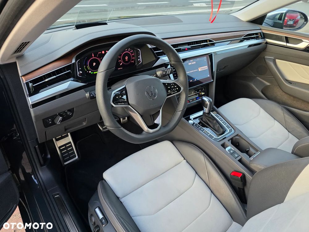 Volkswagen Arteon - 11