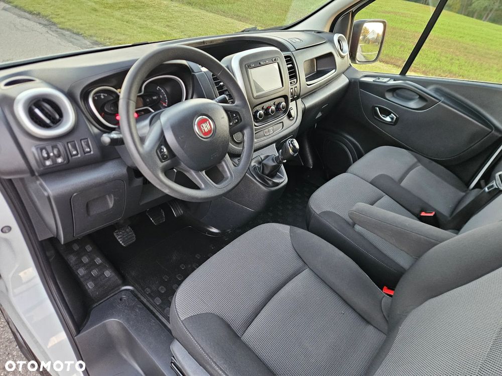 Fiat TALENTO - 16