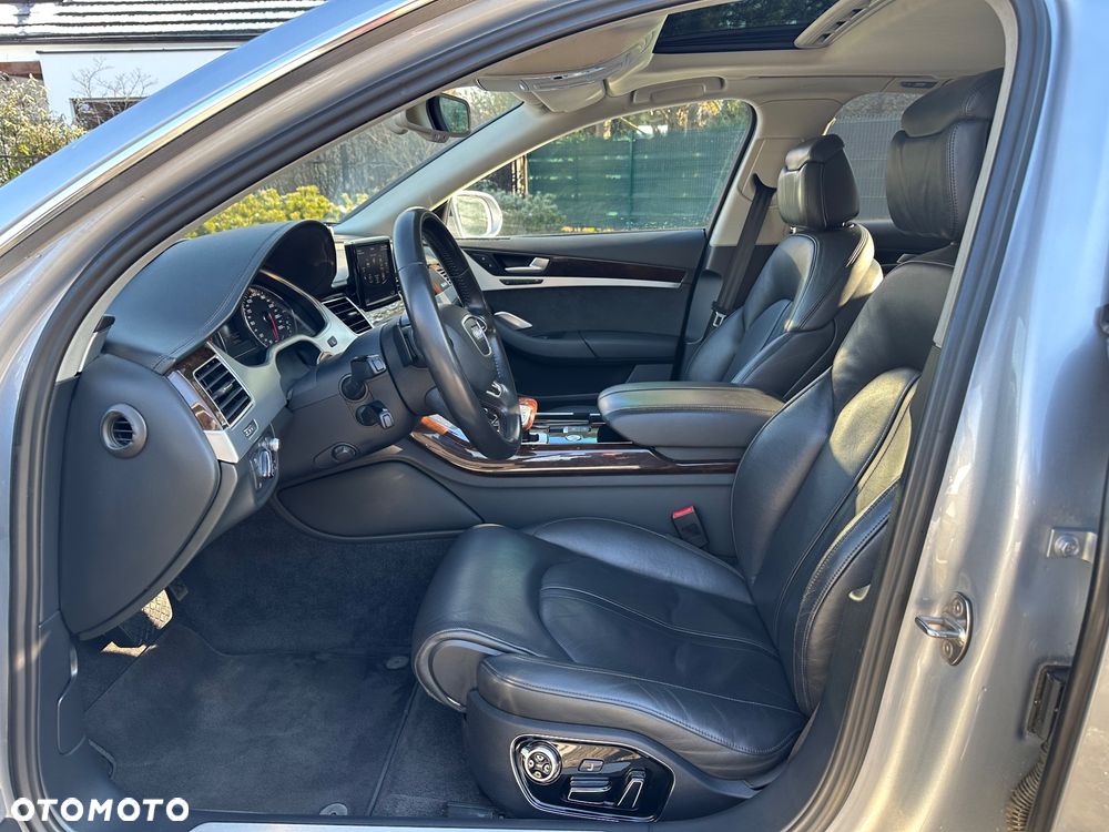 Audi A8 3.0 TDI clean diesel Quattro - 19