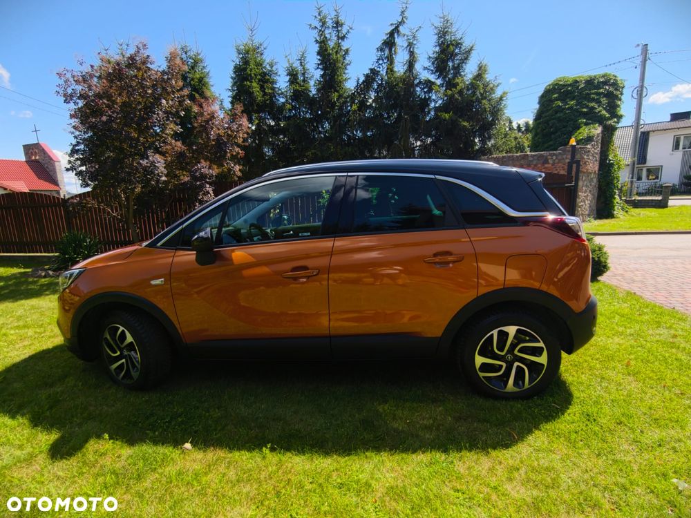 Opel Crossland X 1.2 Start/Stop Innovation - 3