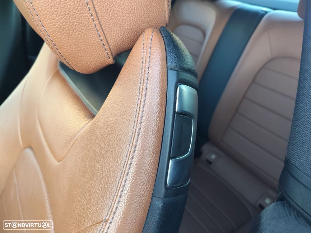 Mercedes-Benz C 220 d - 13