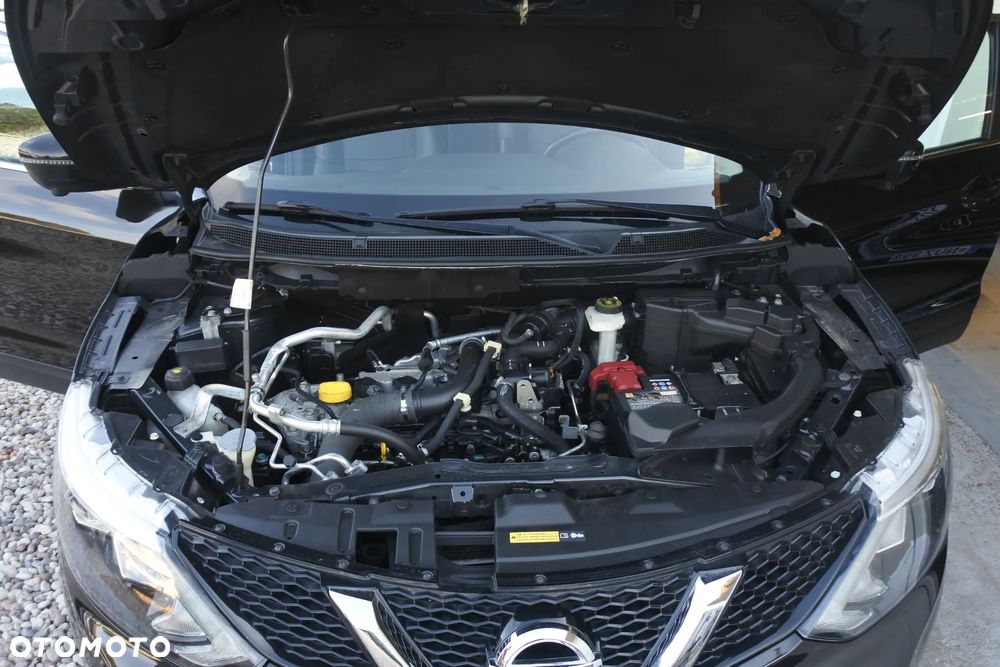 Nissan Qashqai 1.2 DIG-T Tekna EU6 - 37