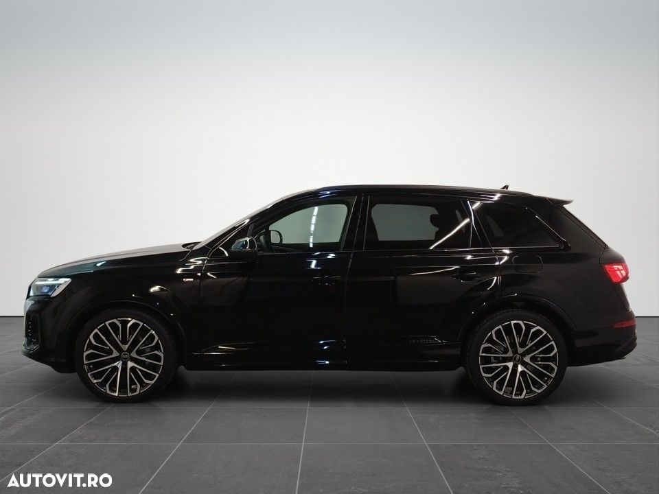 Audi Q7 - 2