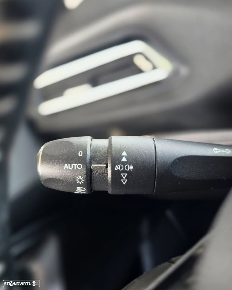 Peugeot 308 PureTech 110 Stop & Start Allure - 14