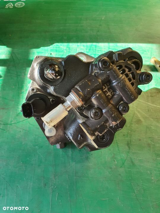 Pompa Wtryskowa Bosch Cummins CP3 oryginał regeneracja 0445020277 - 2