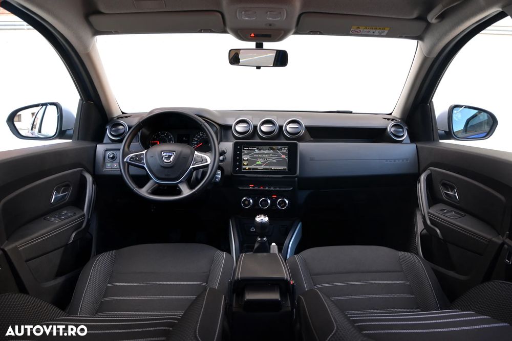 Dacia Duster - 9