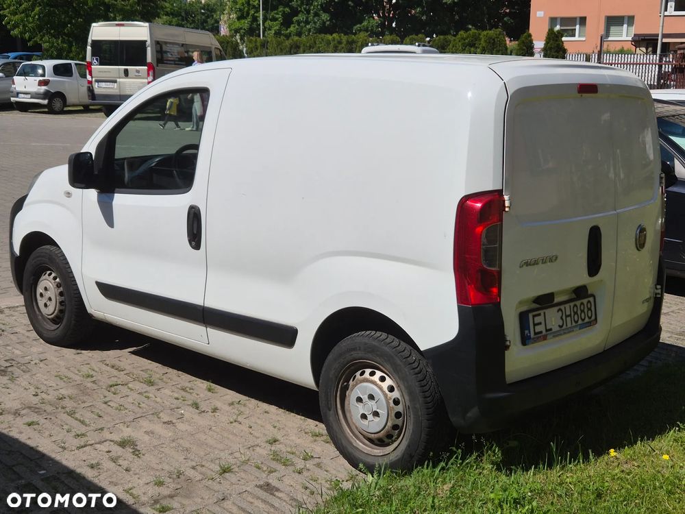 Fiat Fiorino - 6