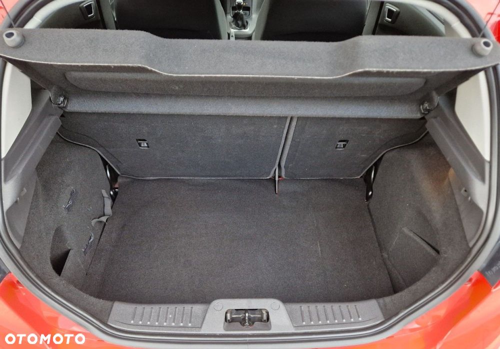 Ford Fiesta 2014