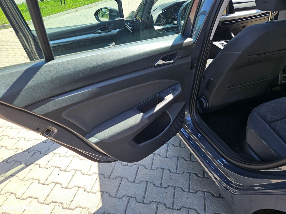 Volkswagen Golf - 13