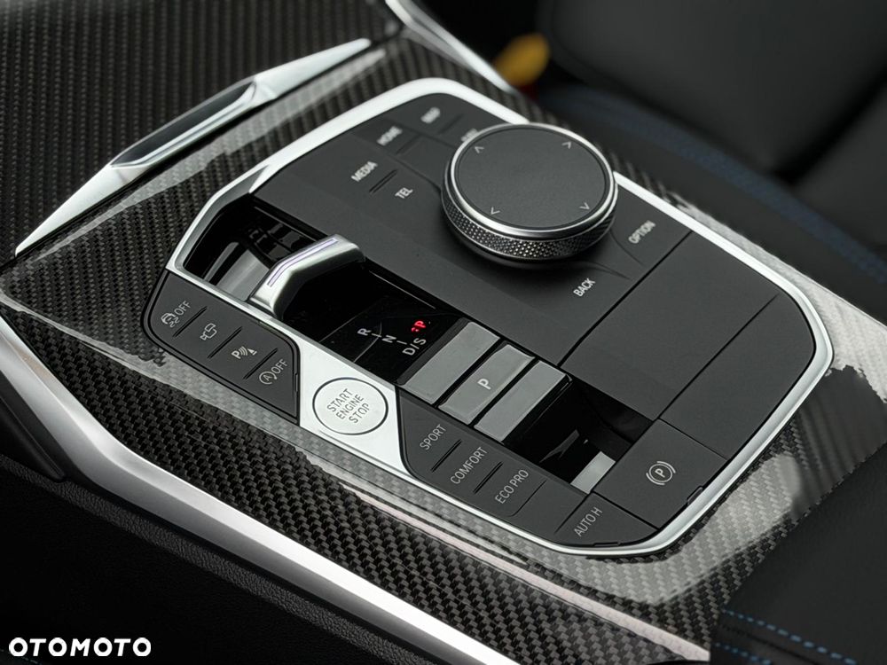 BMW Seria 3 M340i xDrive mHEV sport - 23