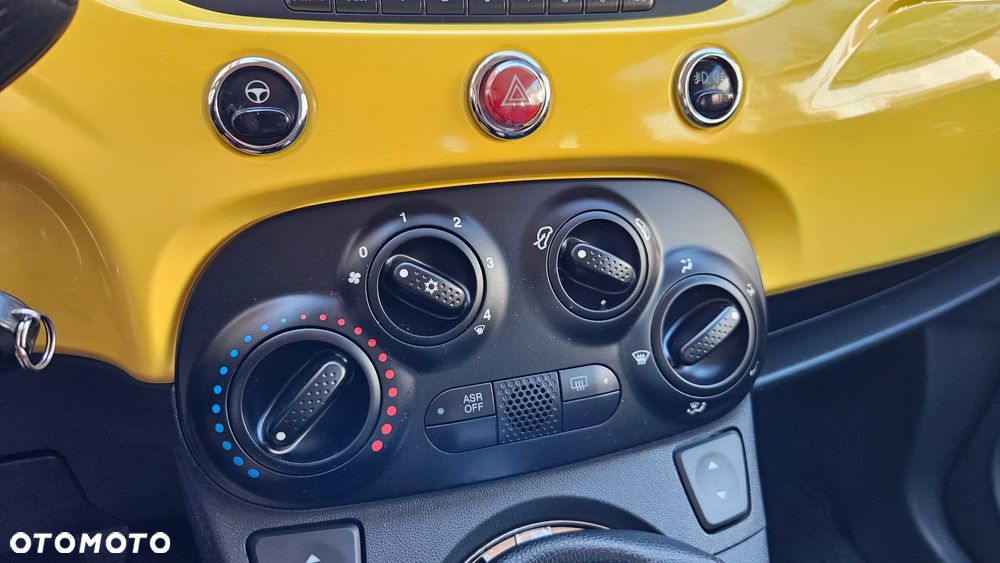 Fiat 500 1.2 Sport - 13