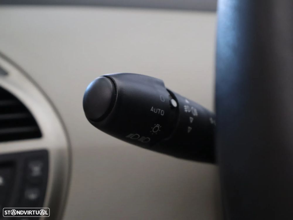 Citroën C4 Grand Picasso 1.6 HDi Seduction - 21