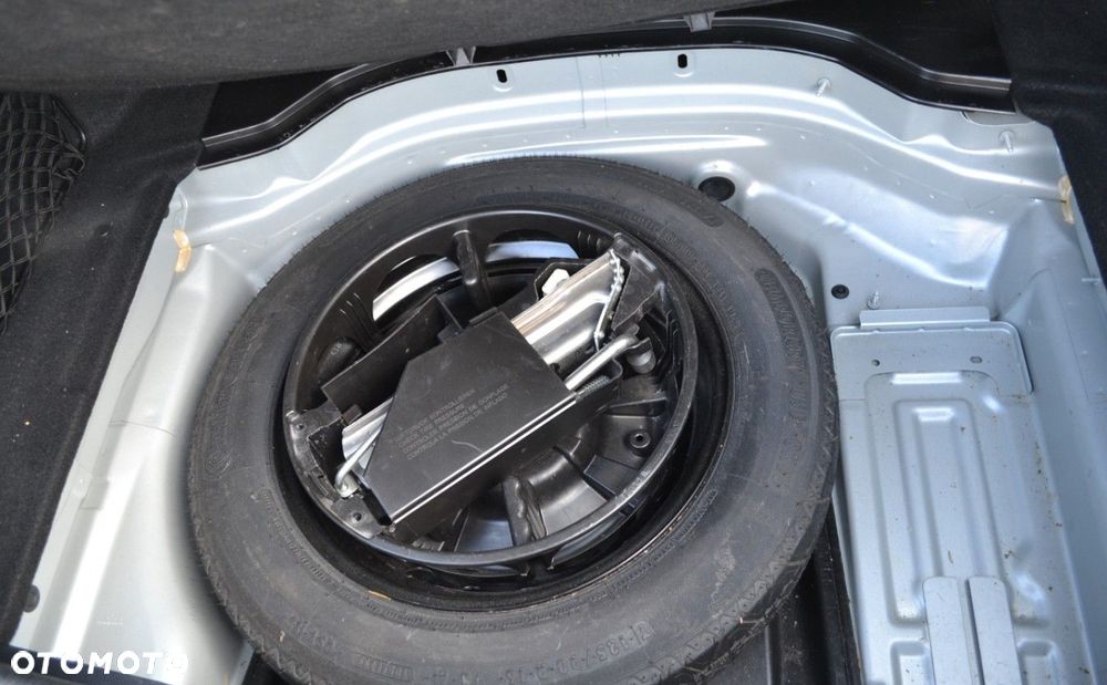 Mercedes-Benz Klasa C 180 Kompressor - 35