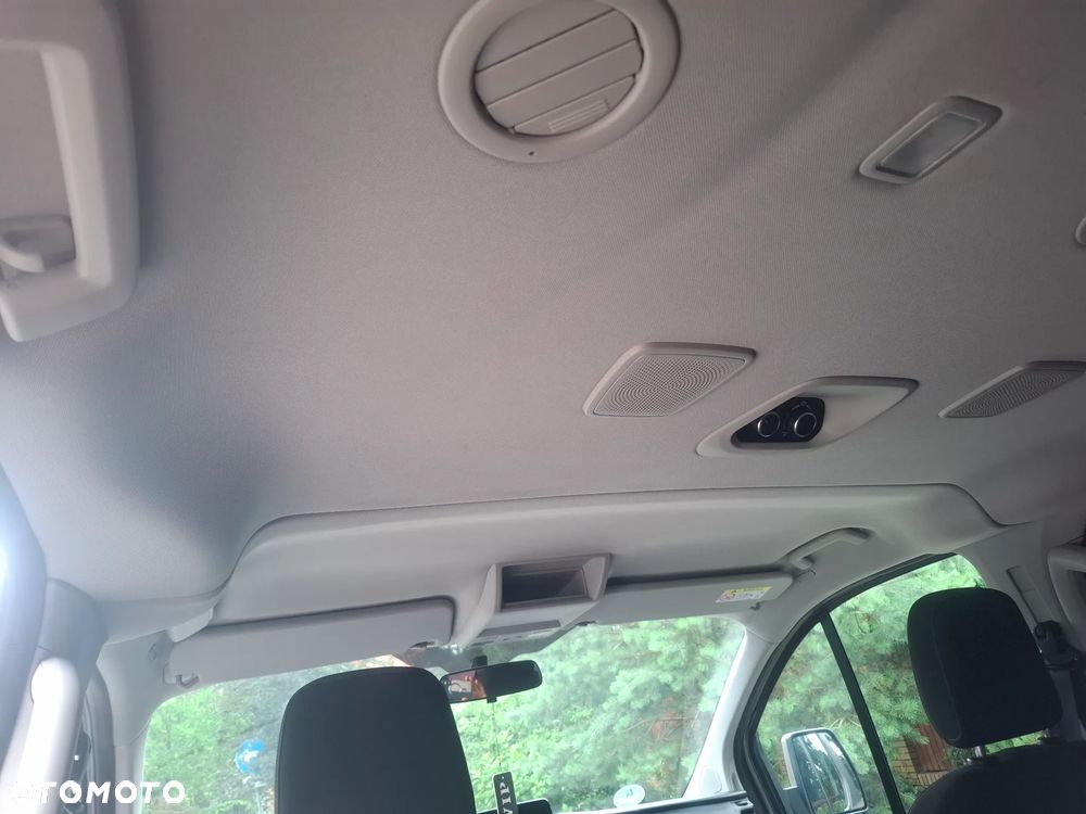 Ford Transit Custom 310 L2H1 Limited - 19