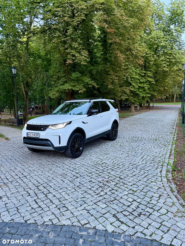 Land Rover Discovery 2.0 P300 S - 13