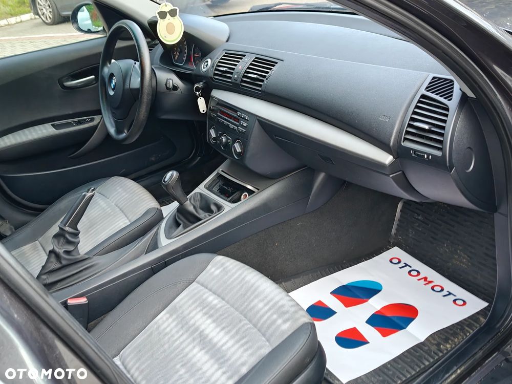 BMW Seria 1 118i - 7