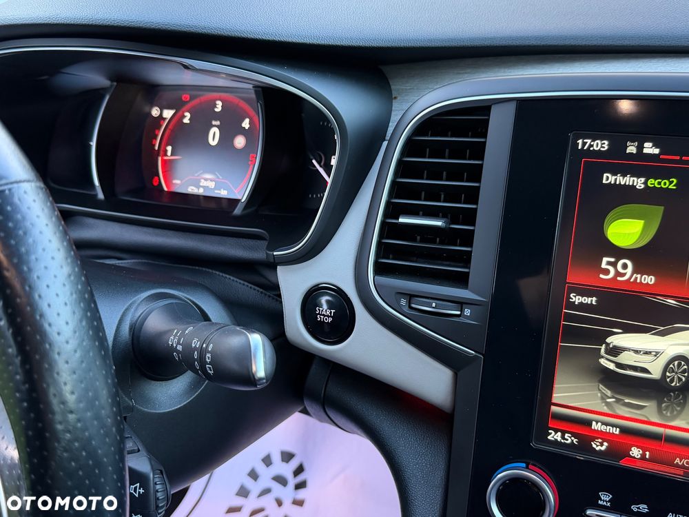 Renault Talisman ENERGY dCi 160 EDC INITIALE PARIS - 32