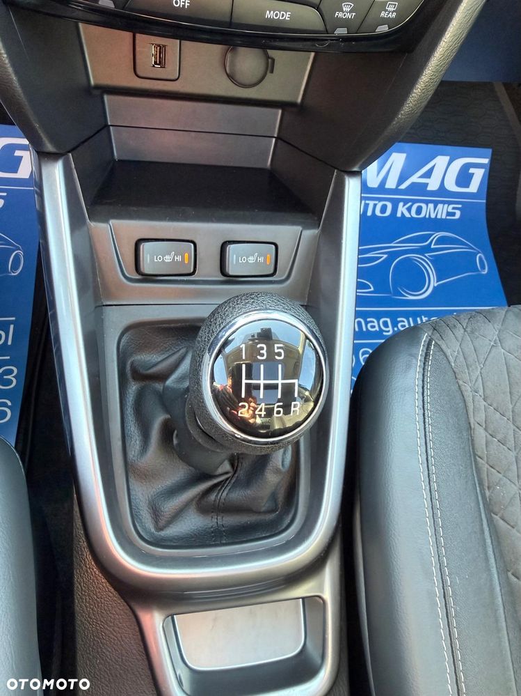 Suzuki Vitara - 30