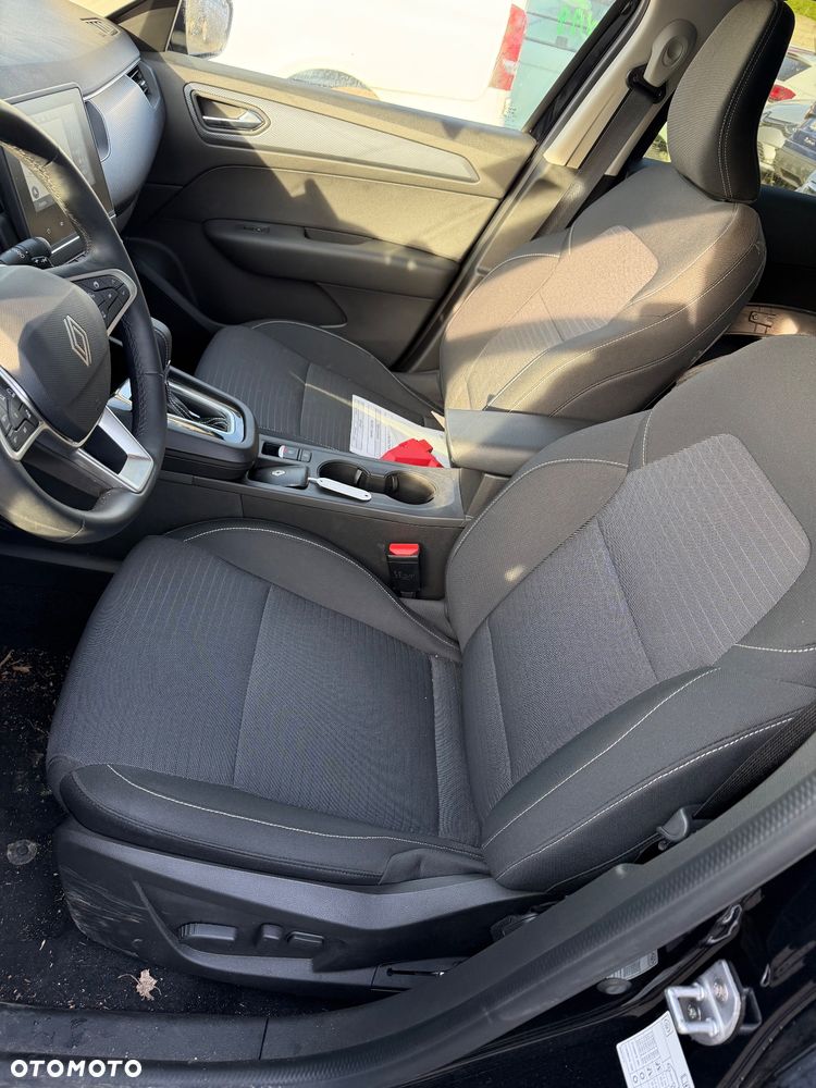 Renault Arkana TCe 140 EDC ZEN - 6